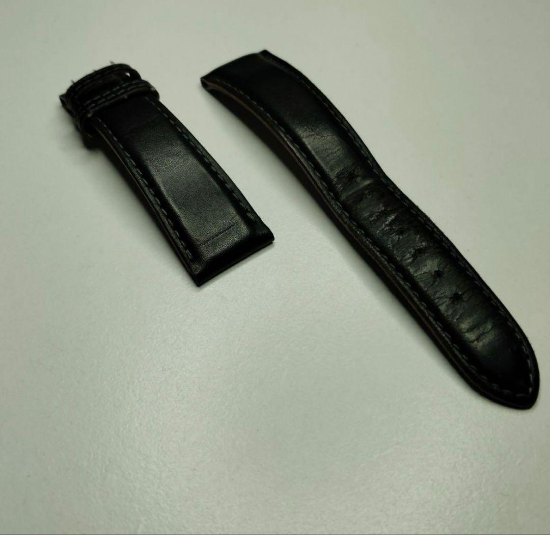 稼働 電池新品 GUCCI 5200M.1 メンズ クオーツ 腕時計 新品ベルト