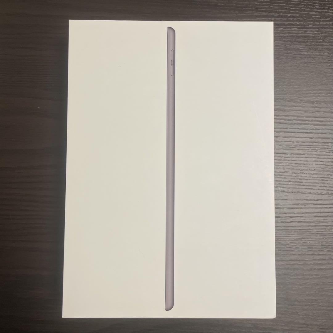 iPad 第8世代32GモデルA2270