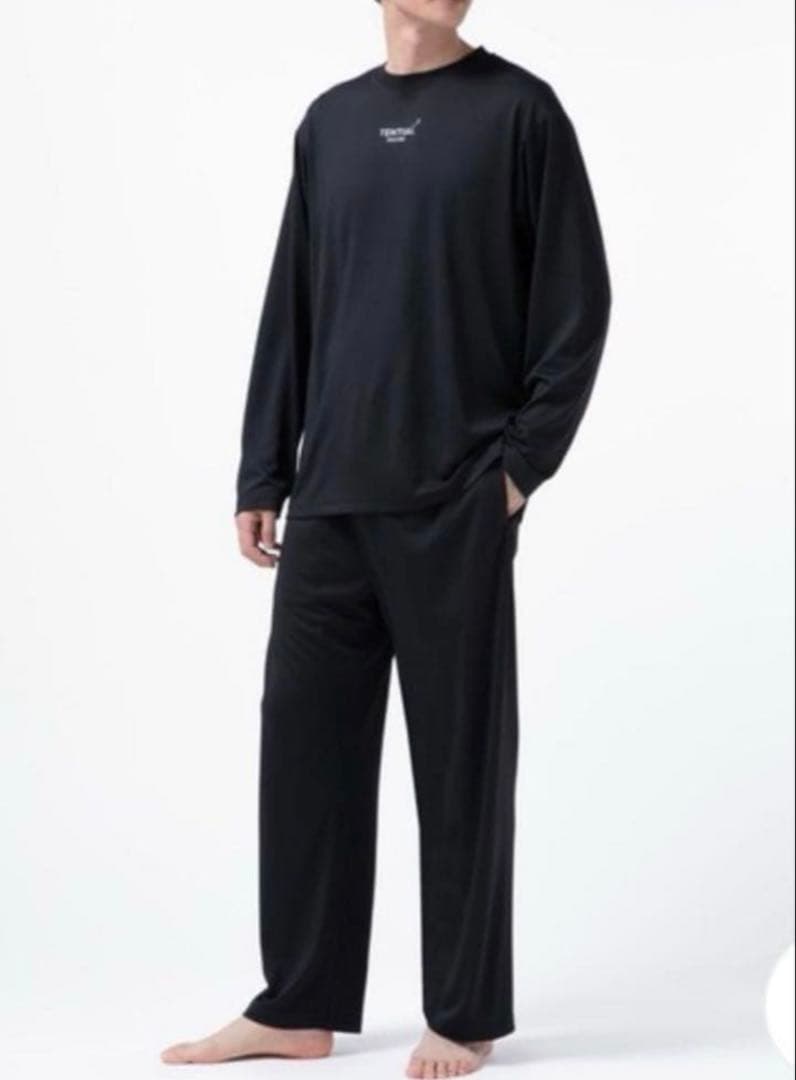 TENTIAL BAKUNE Meshリカバリーウェア上下セット TENTIAL BAKUNE Meshリカバリーウェア上下セット