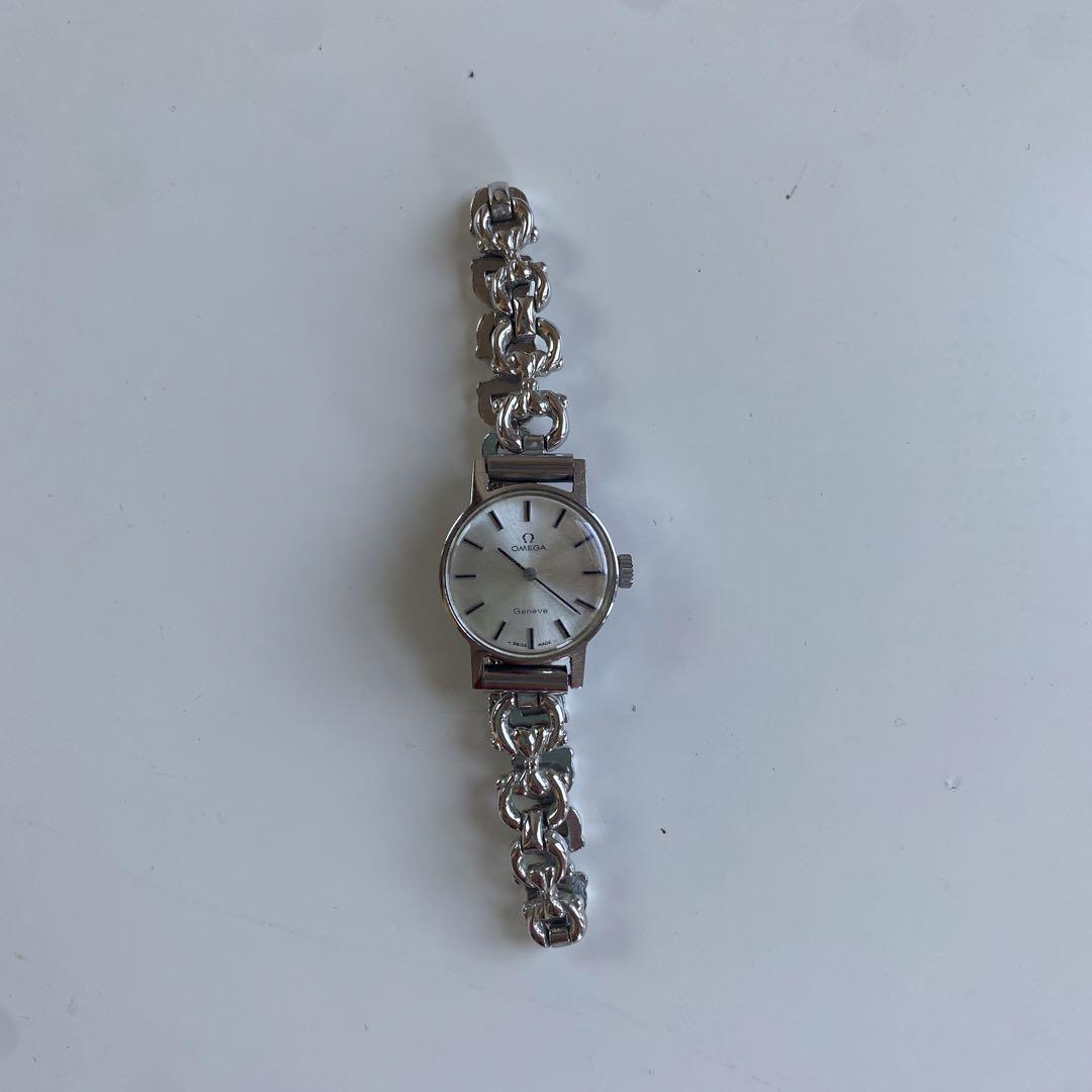 オメガ OMEGA レディース時計