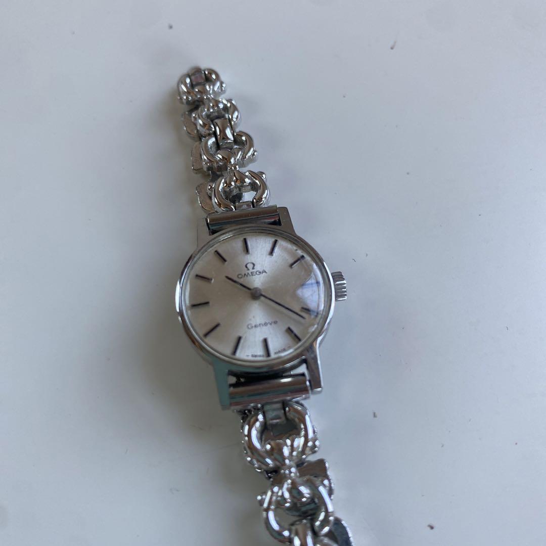 オメガ OMEGA レディース時計
