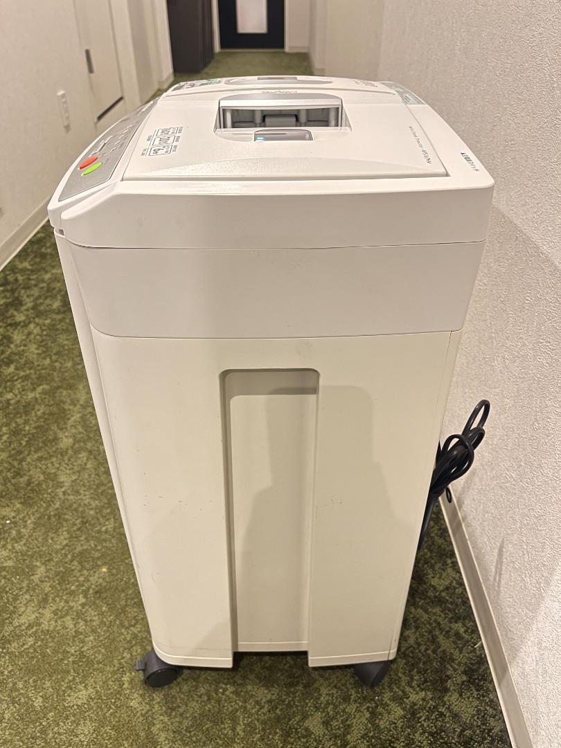 アイリスオーヤマ シュレッダー AFS160HM