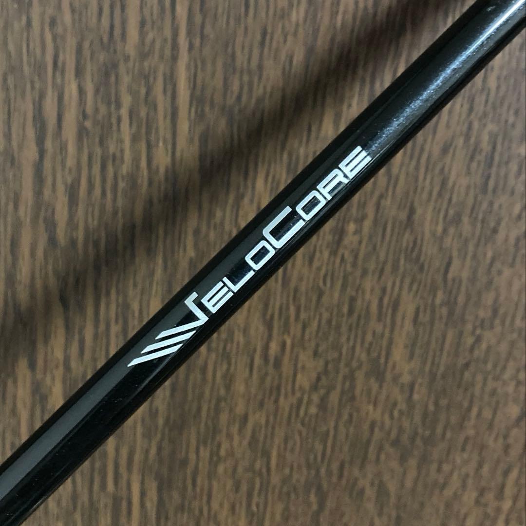 ‼️美品‼️ベンタスTRブラック ベロコア テーラーメイドスリーブ 5-X 3W用 ‼️美品‼️ベンタスTRブラック ベロコア テーラーメイドスリーブ 5-X 3W用