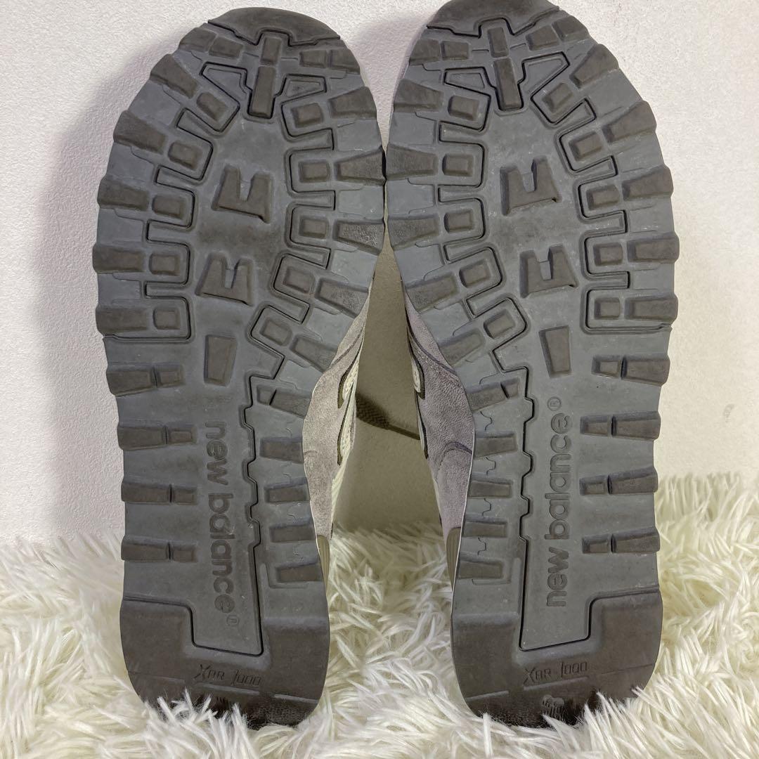 美品 ニューバランス NewBalance M1300CWB USA製 28cm