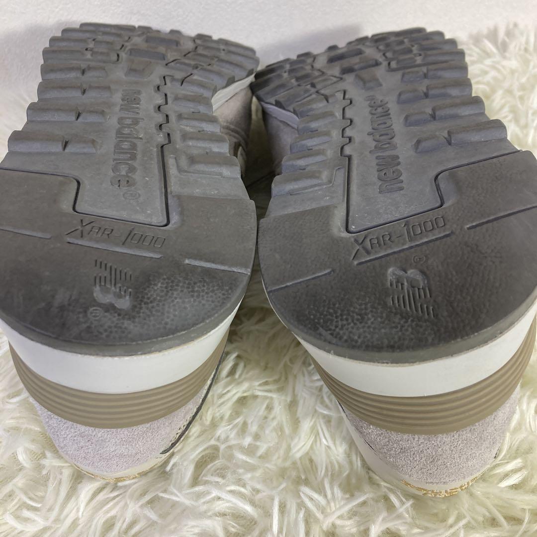 美品 ニューバランス NewBalance M1300CWB USA製 28cm