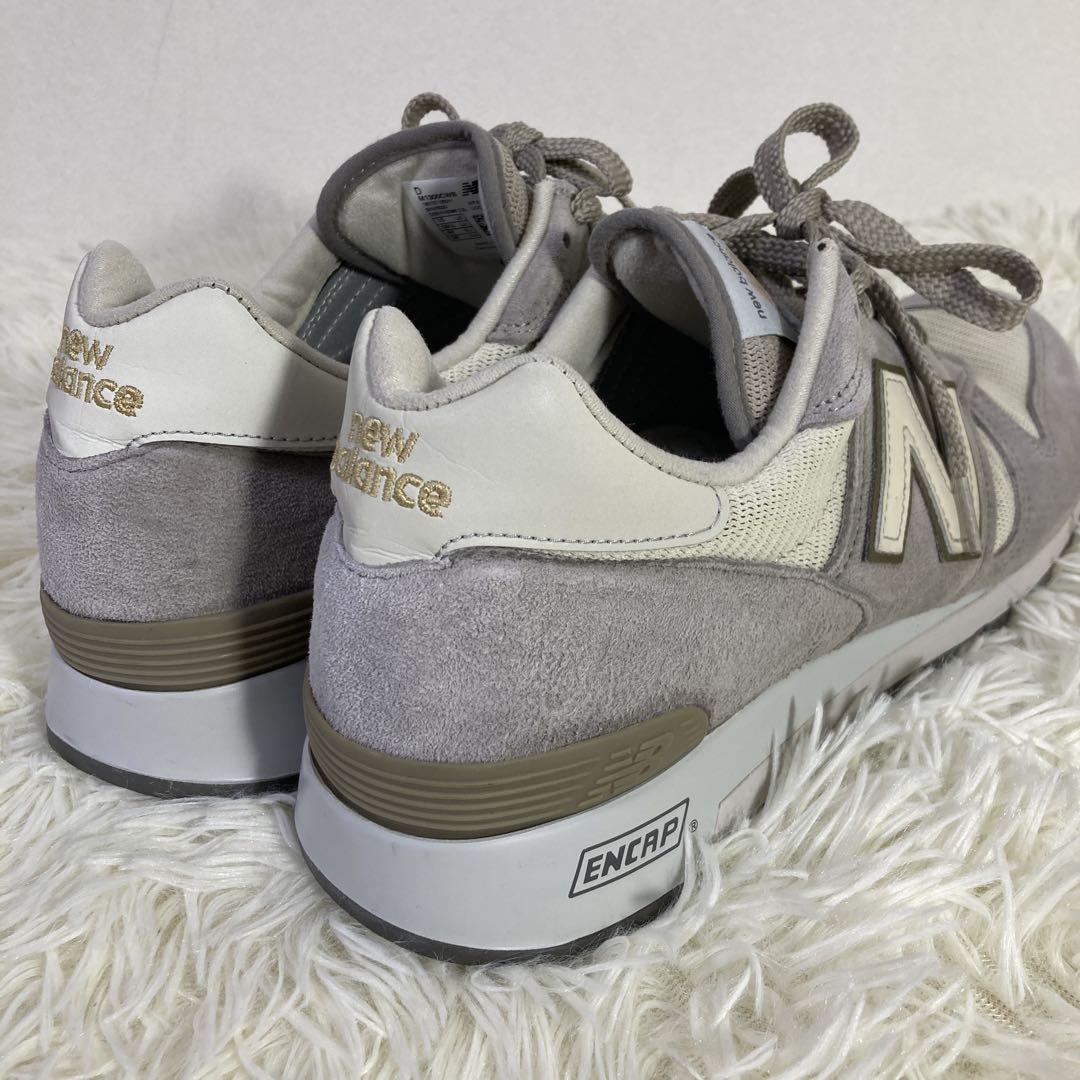 美品 ニューバランス NewBalance M1300CWB USA製 28cm