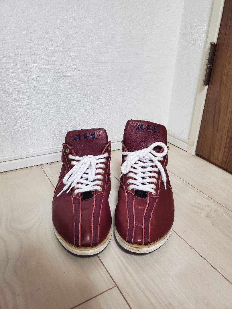 JAGUARS　ジャガーズ創工　カジュアルシューズ