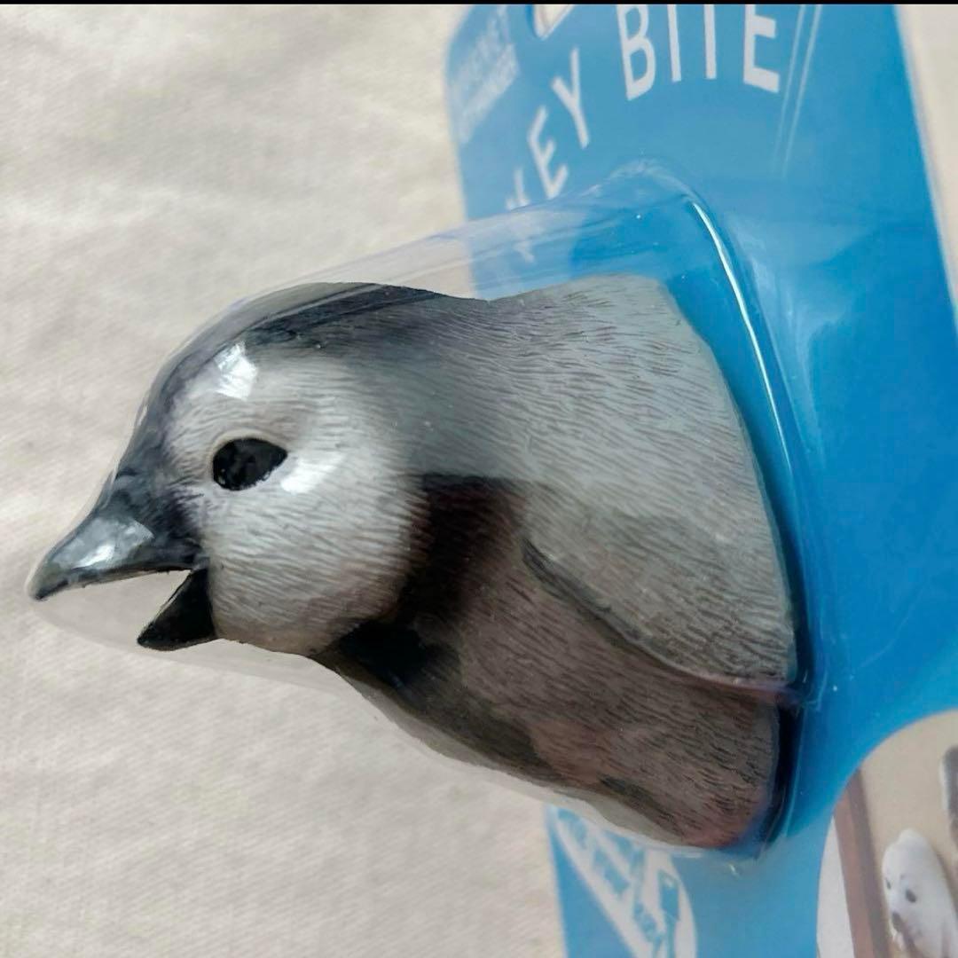 マグネットキーハンガー KEY BITE ペンギン 1個 鍵 収納 マグネット マグネットキーハンガー KEY BITE ペンギン 1個 鍵 収納 マグネット