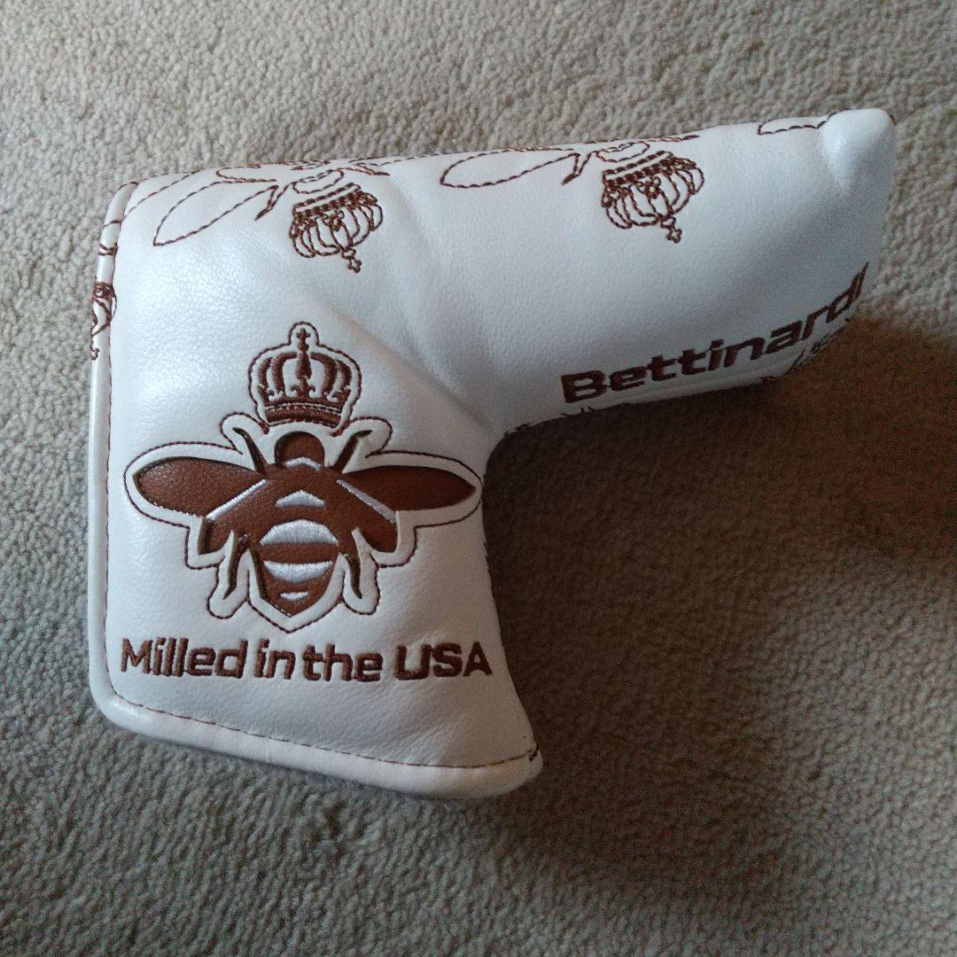 Bettinardi Queen B #11 パター