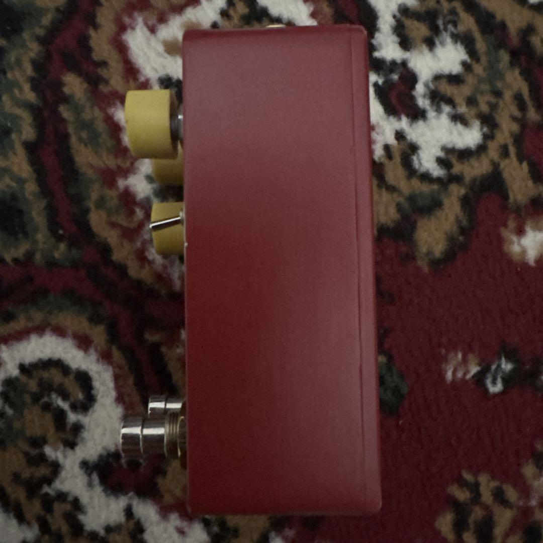 Danelectro TF-1 3699 FUZZ ファズ