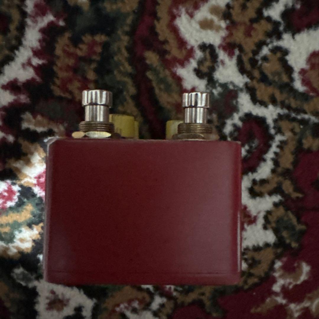 Danelectro TF-1 3699 FUZZ ファズ