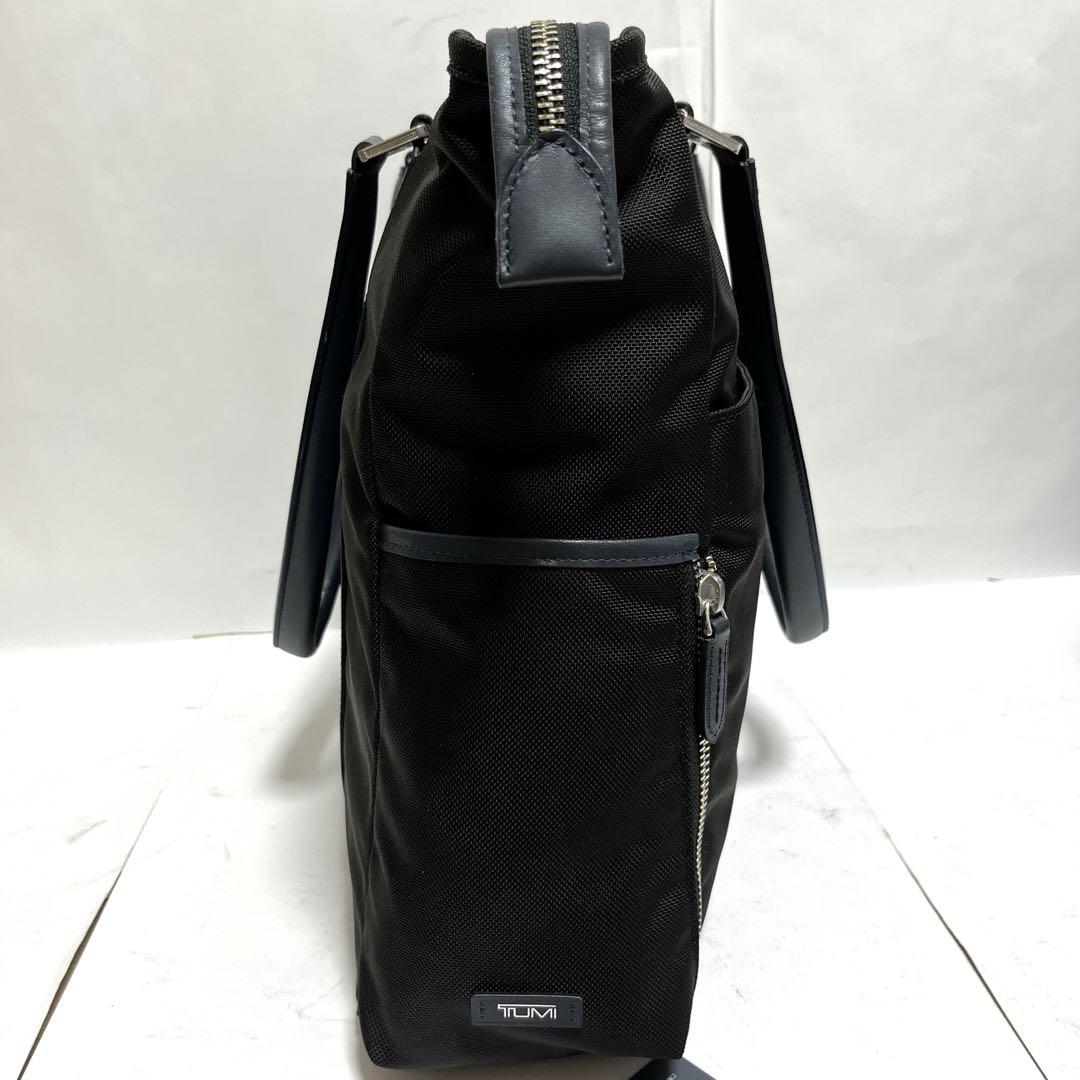 未使用級✨TUMI JARVIS ビジネスバッグ トートバッグ ナイロン