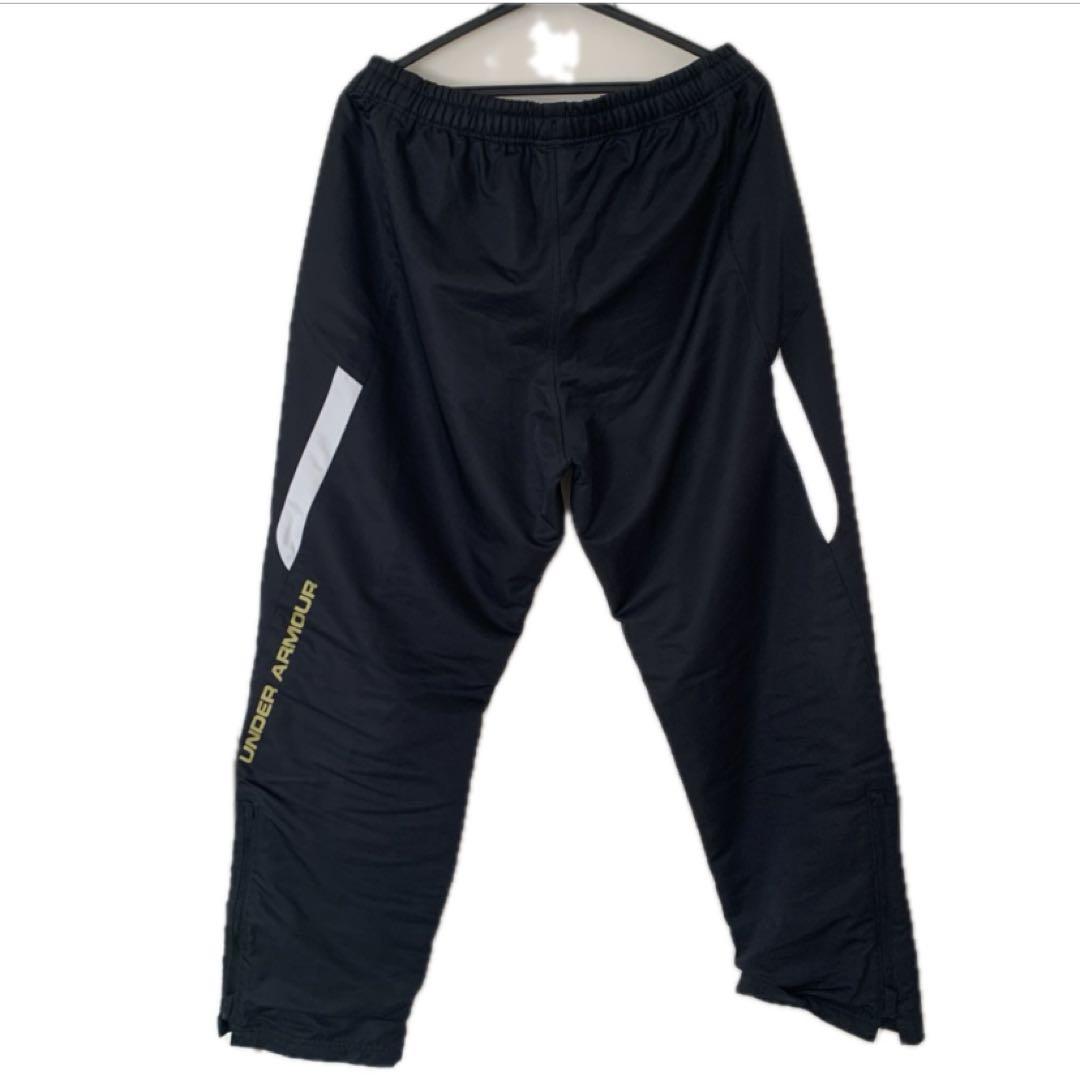 Under Armour M'S Baseball ジャージパンツ LGサイズ 楽天市場】野球 ジャージ パンツ アンダーアーマー UNDER ARMOUR