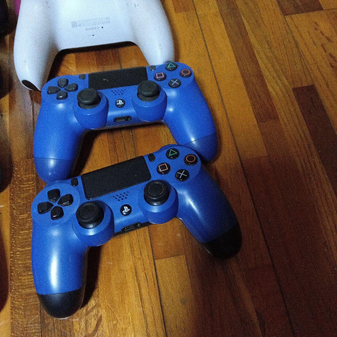 PS4.5コントローラ モーションコントローラPlayStation