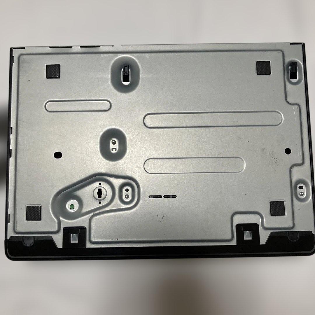 Panasonic ブルーレイプレーヤー DMP-BD85