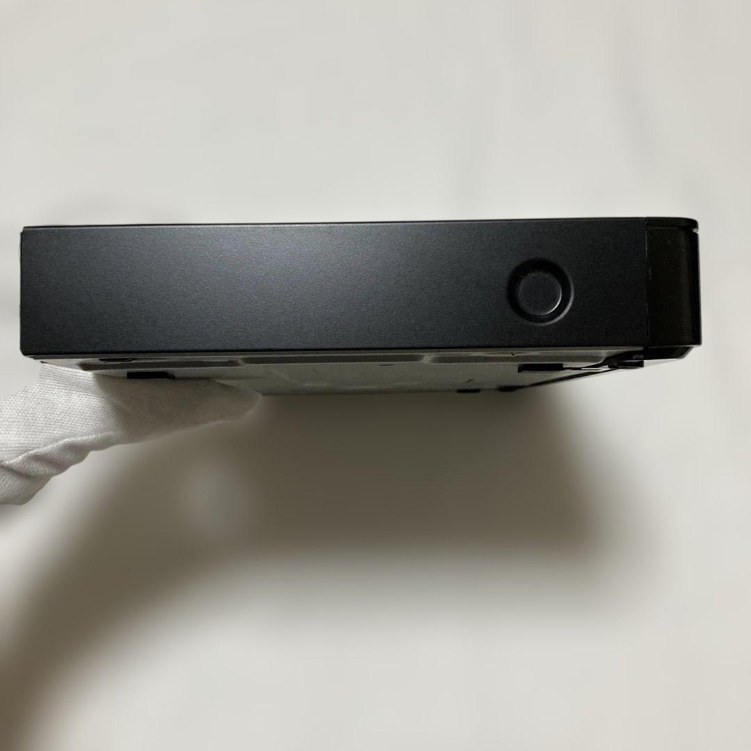 Panasonic ブルーレイプレーヤー DMP-BD85
