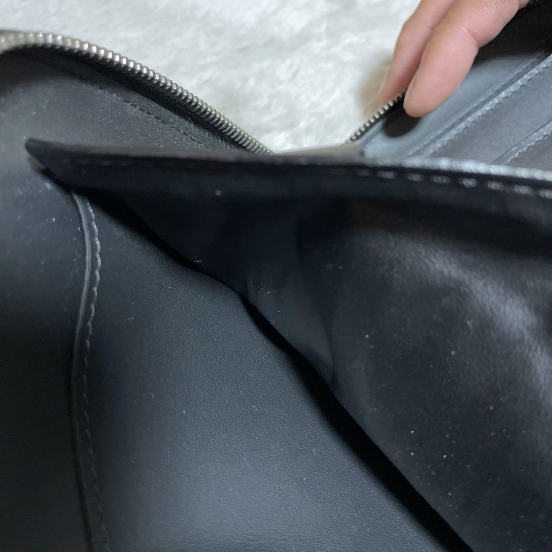 ルイヴィトン　トラベルケース　ダミエ