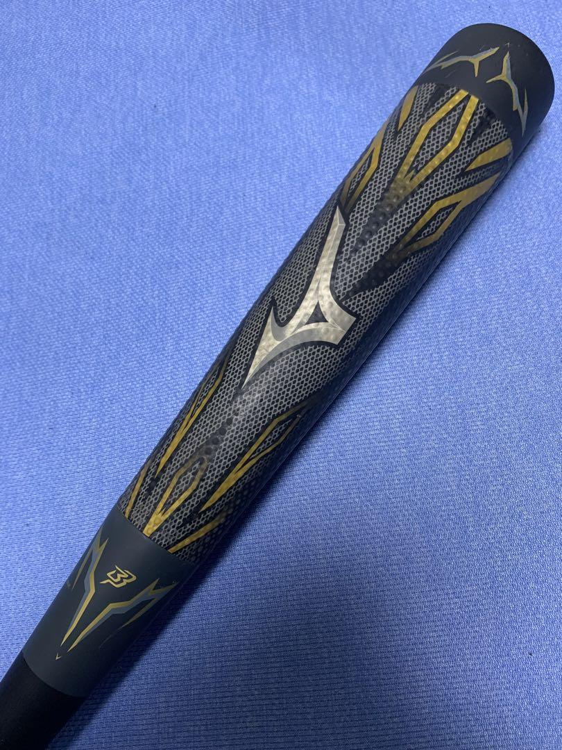 Amazon | ミズノ（MIZUNO） 軟式用バット 野球 一般 ビヨンド