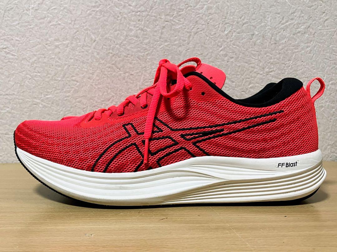 ★美品！ASICS EvoRide SPEED アシックス エヴォライドスピード