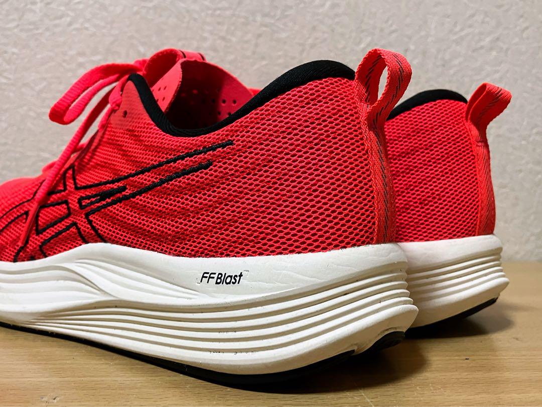 ★美品！ASICS EvoRide SPEED アシックス エヴォライドスピード