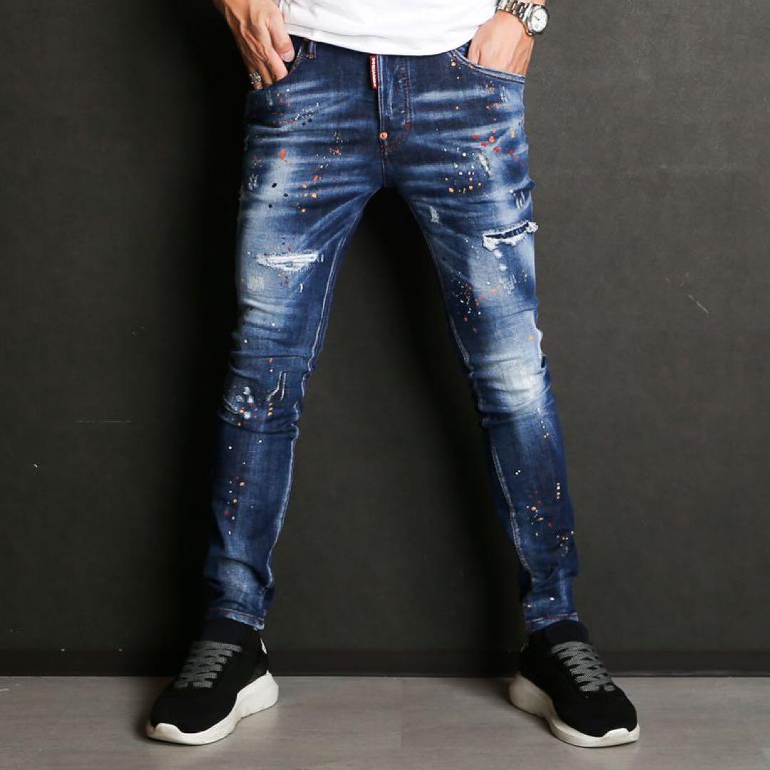 定価12万 22AW新作・名作・美品 SUPER TWINKY サイズ42