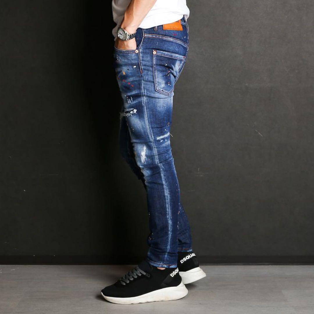 定価12万 22AW新作・名作・美品 SUPER TWINKY サイズ42
