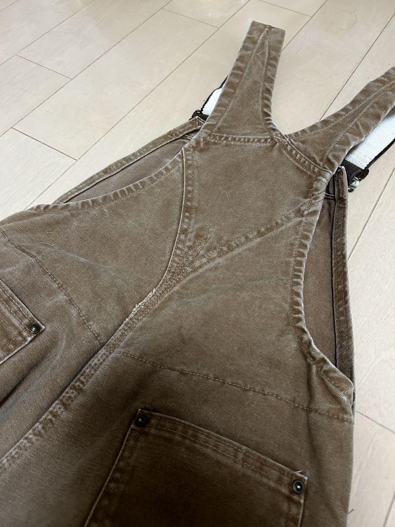 Carhartt オーバーオール サロペット