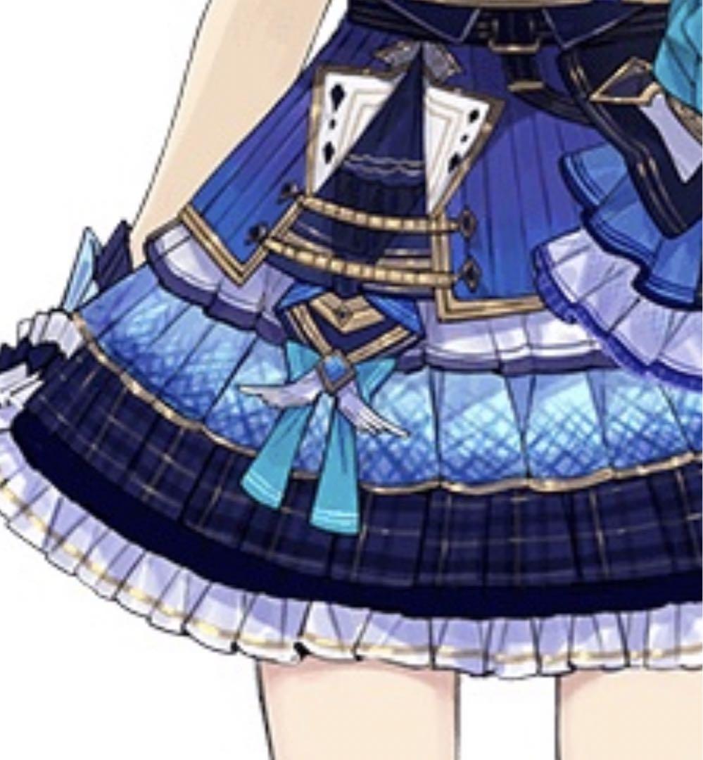 相羽ういは　フルセット 訳あり」にじさんじ/相羽ういは コスプレ フルセット