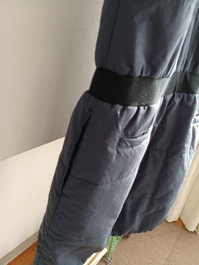 美品　ビームスゴルフ　ワンピース　Mサイズ