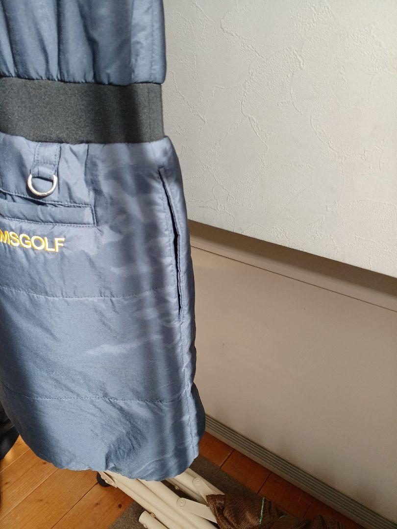 美品　ビームスゴルフ　ワンピース　Mサイズ
