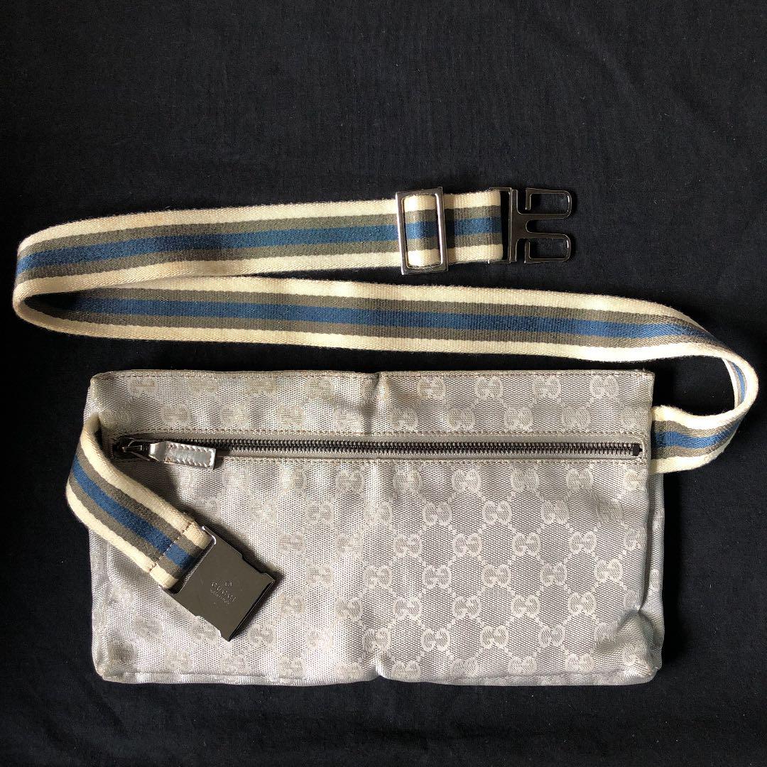 本物保証お得 GUCCI ウエストバック Iorlt-m92705531126 ボディバッグ 高品質セール