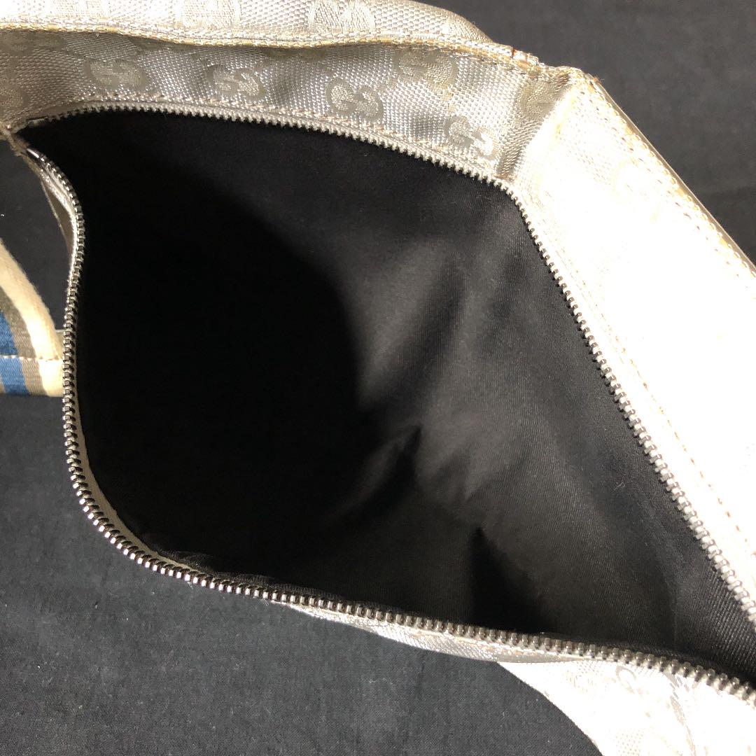 本物保証お得 GUCCI ウエストバック Iorlt-m92705531126 ボディバッグ 高品質セール