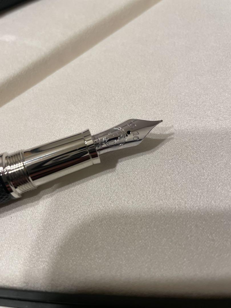 MONTBLANC 万年筆 エルヴィス・プレスリー