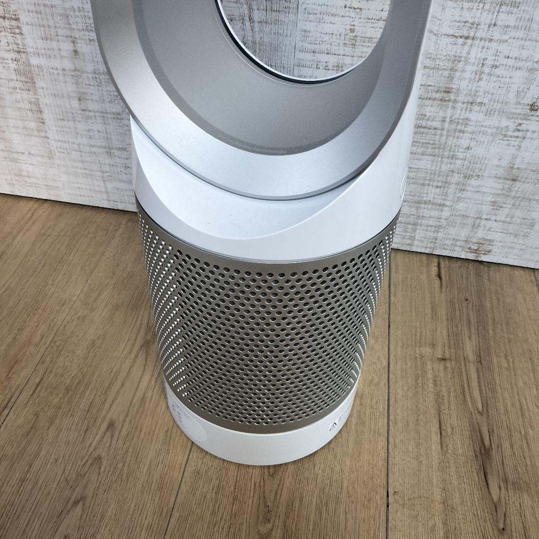 【美品】dyson ダイソン TP00 空気清浄機能付 タワーファン 22年製