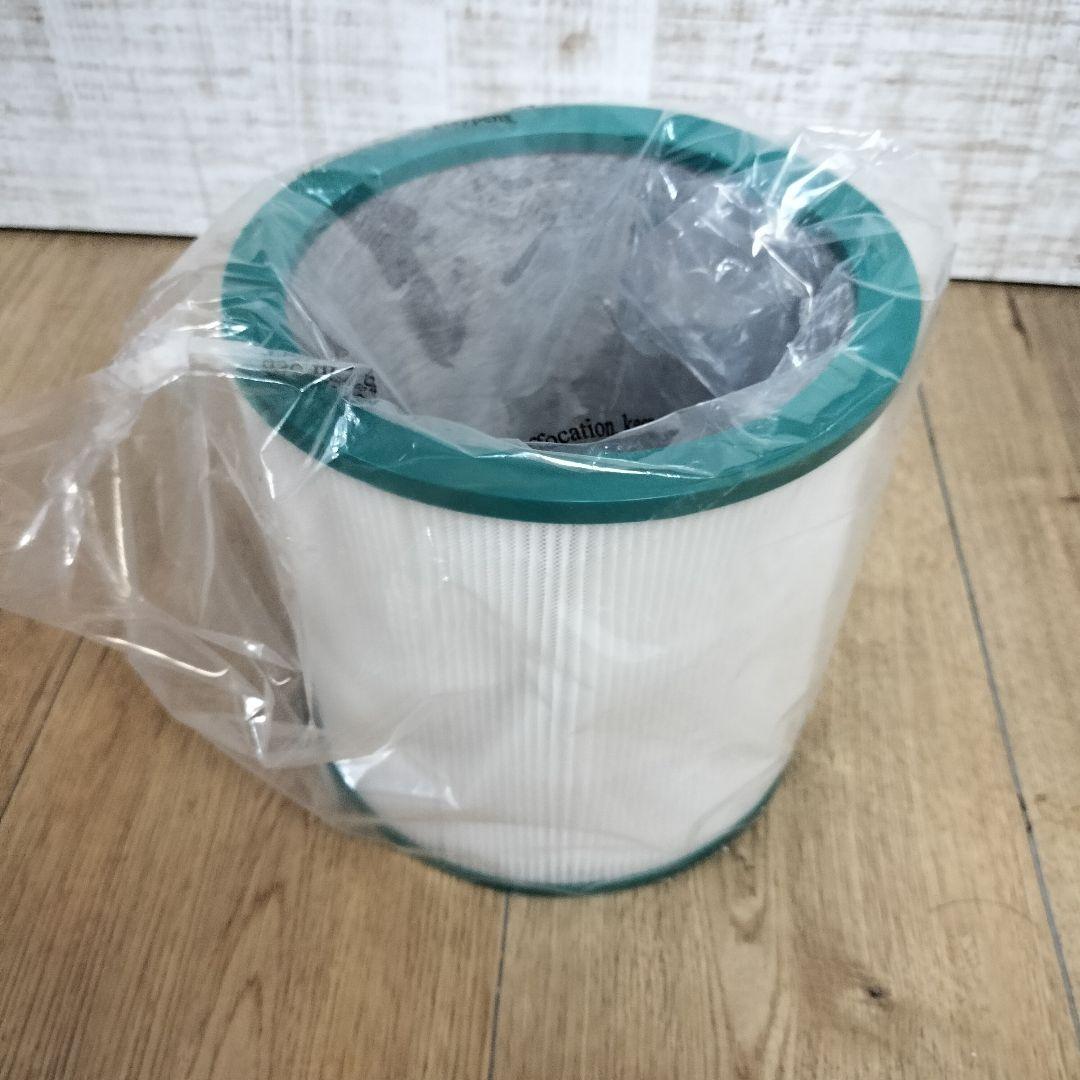【美品】dyson ダイソン TP00 空気清浄機能付 タワーファン 22年製