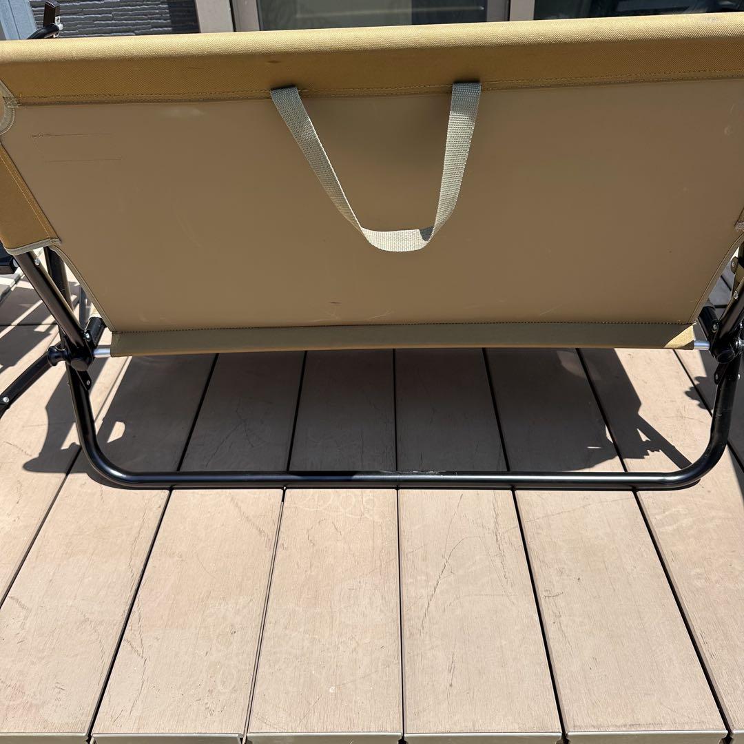 専用 コールマン 2脚