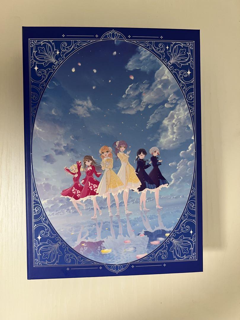 ラブライブ！ 蓮ノ空女学院 2ndライブツアー Blu-ray BOX