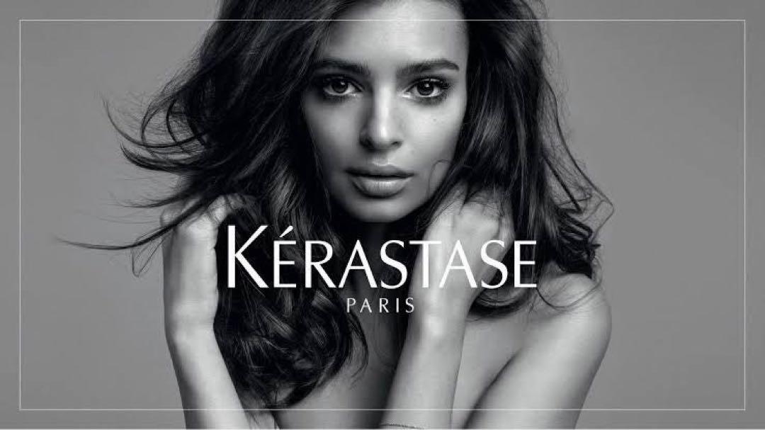 新品未使用‼️KERASTASE CH ヘア マスク クロノロジスト R 数少‼️