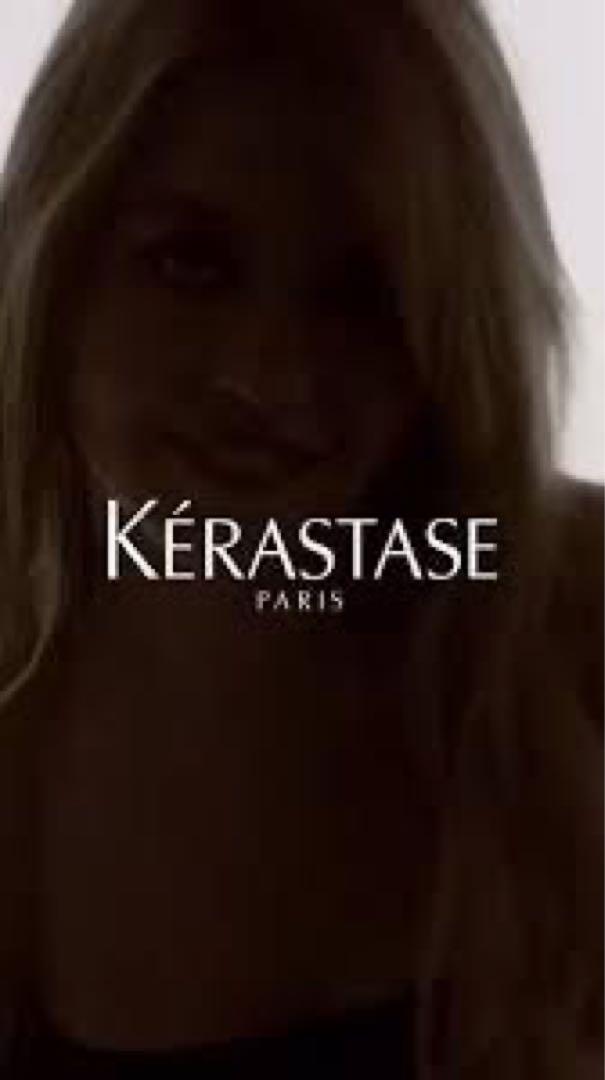 新品未使用‼️KERASTASE CH ヘア マスク クロノロジスト R 数少‼️