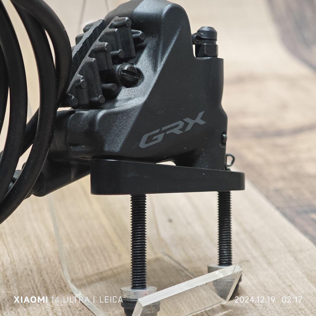 パーツ SHIMANO GRX RX810 mix set