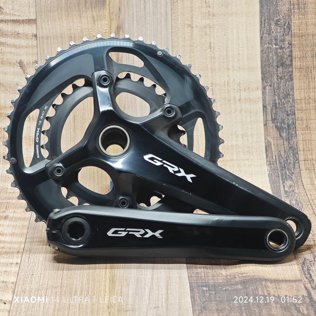 パーツ SHIMANO GRX RX810 mix set