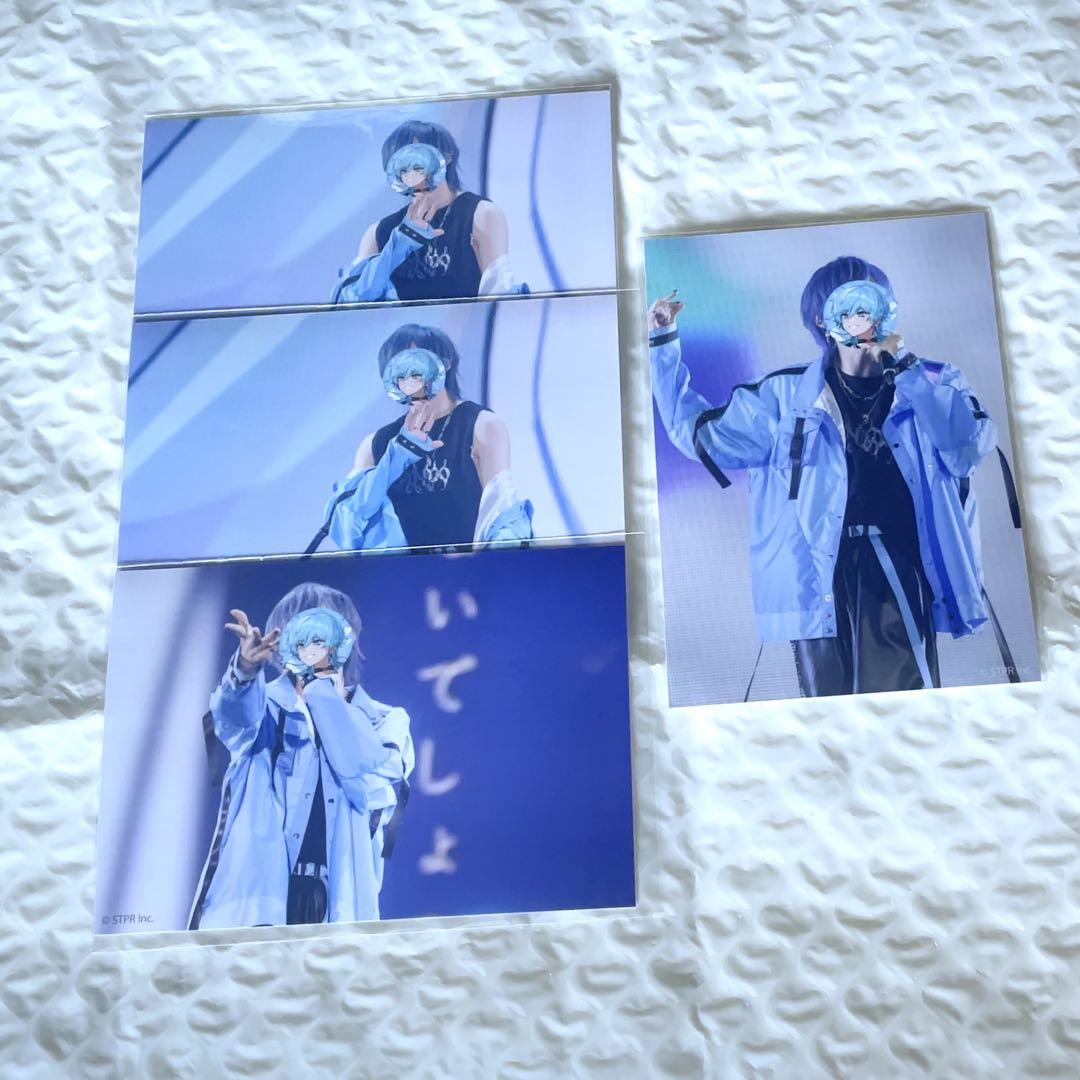 めておら 実写ブロマイド Expo Lapis