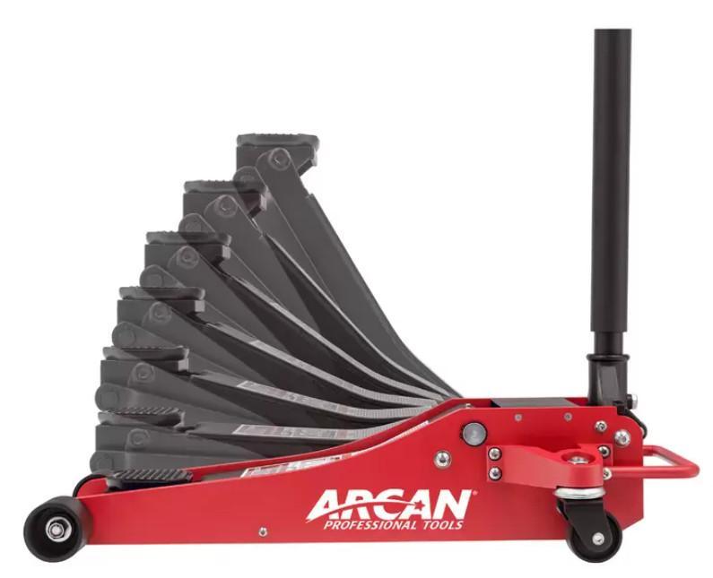 ARCAN