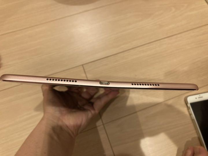 ipad pro 10.5 セルラー版 64GB