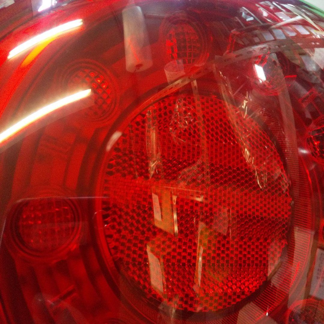 ラパン テールランプ HE22S LED
