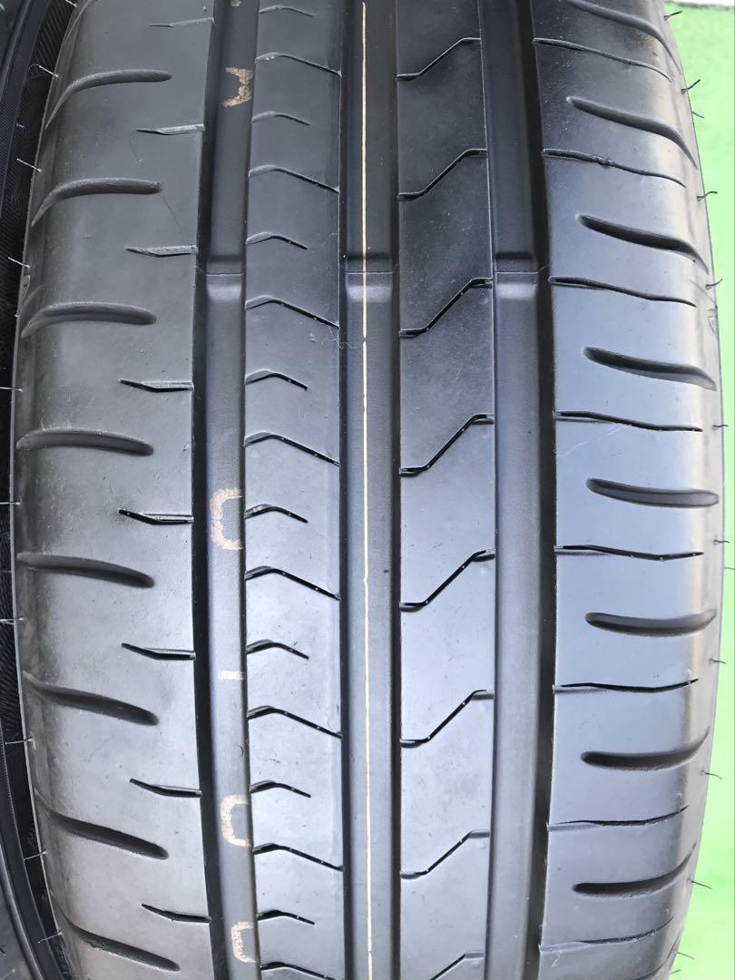 205/60 R16、FALKEN SINERA SN832、2022年