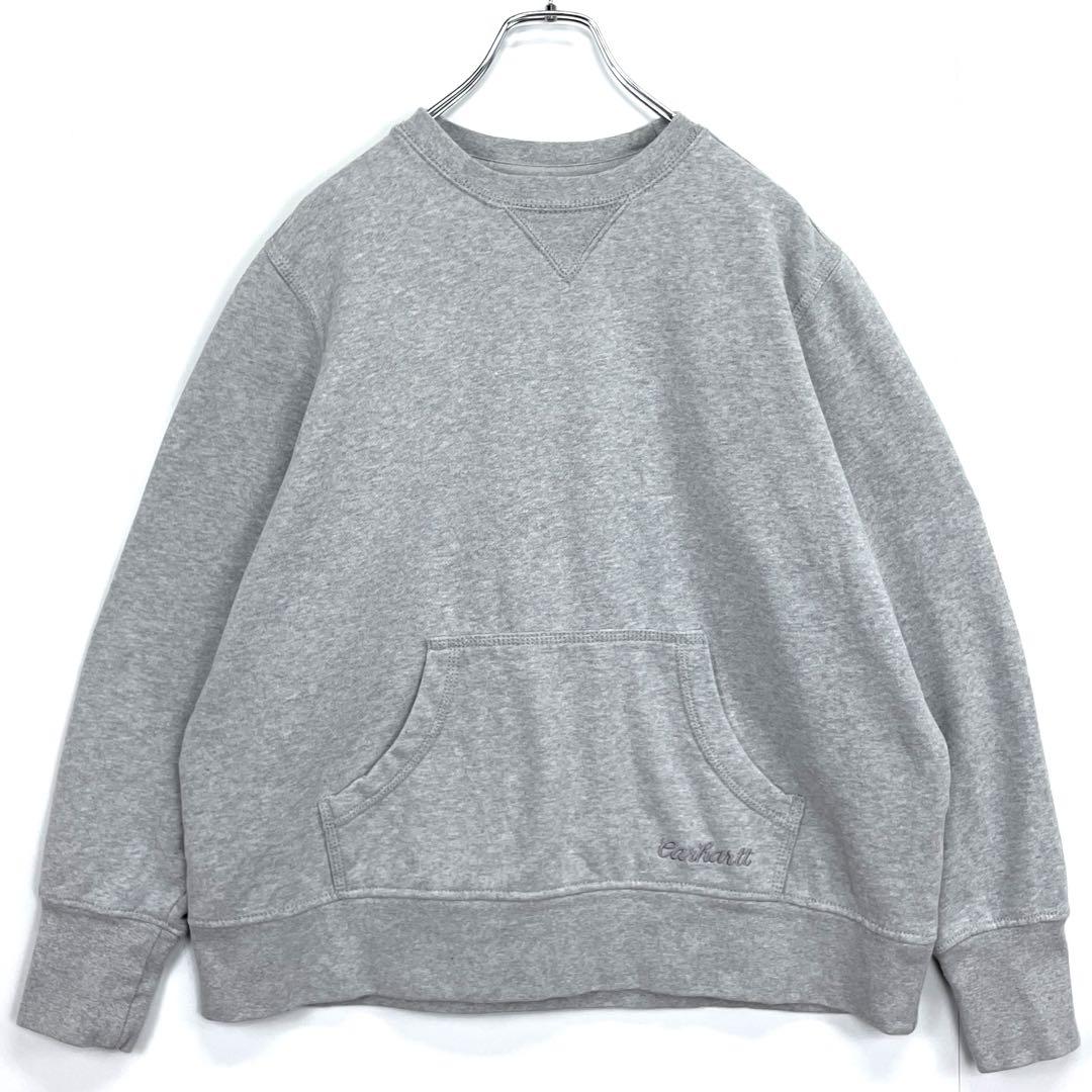 carhartt WIP/カーハートダブリューアイピー] ブランドロゴ刺繍