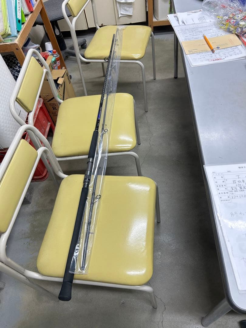 COLTSNIPER BB S100H ショアジギングロッド COLTSNIPER BB S100H ショアジギングロッド