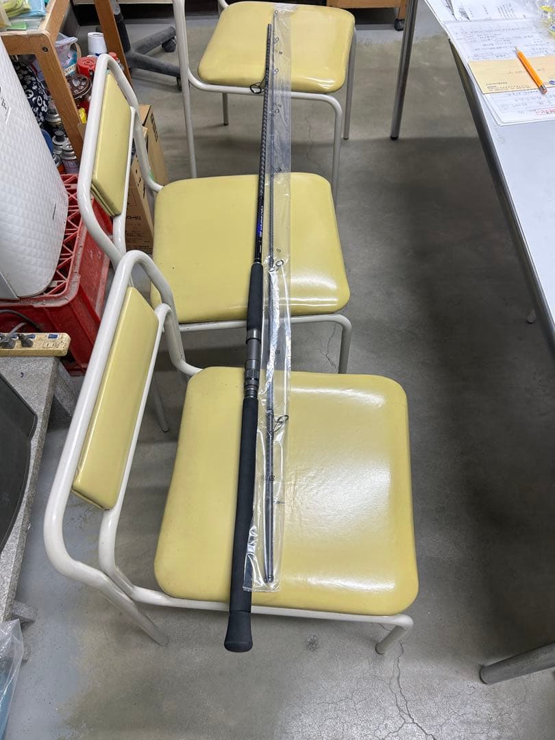 COLTSNIPER BB S100H ショアジギングロッド COLTSNIPER BB S100H ショアジギングロッド