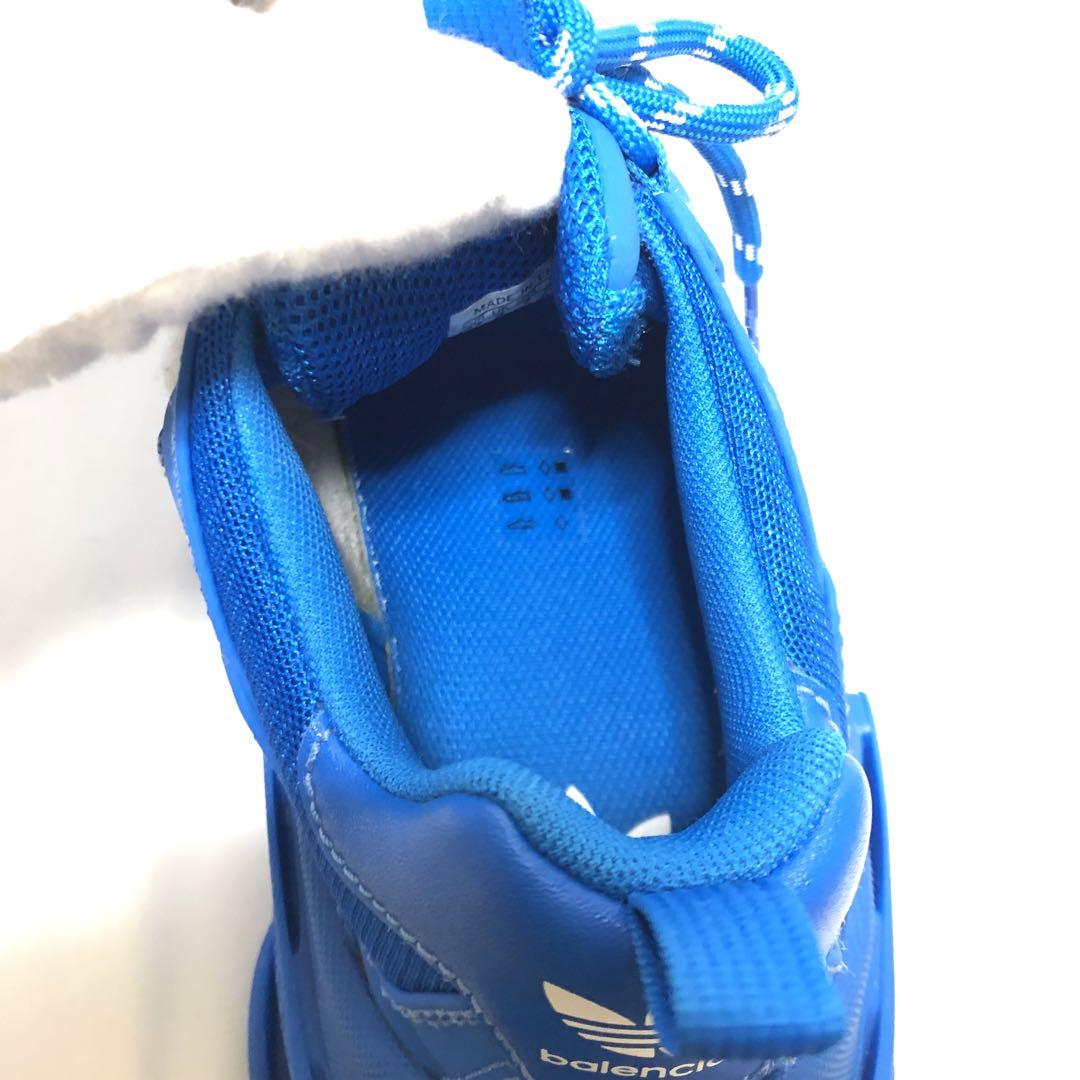 卍 BALENCIAGA